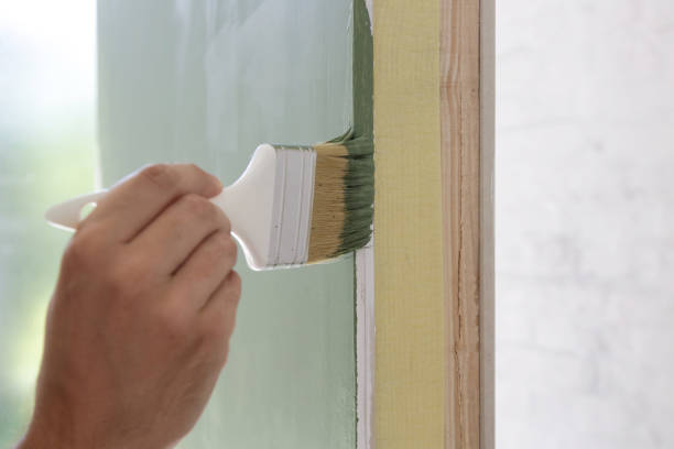 Best Commercial Mold Inspection  in Nellieburg, MS