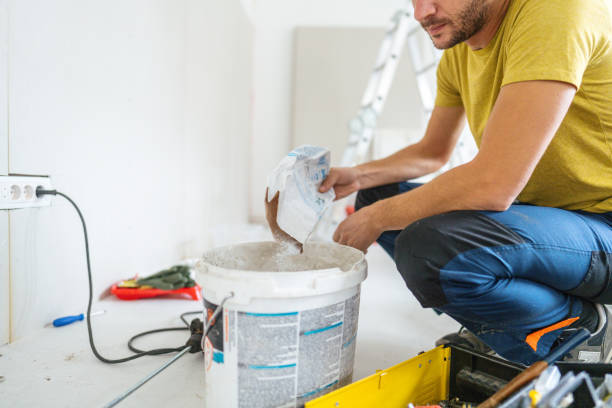 Best Air Quality Testing for Mold Spores  in Nellieburg, MS