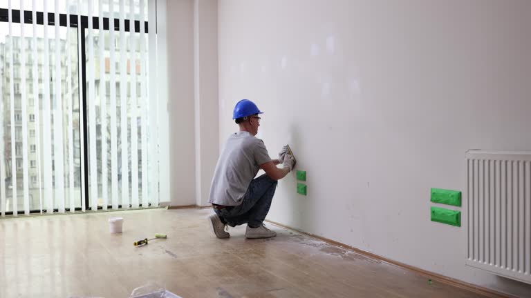 Best Biohazard Mold Removal  in Nellieburg, MS